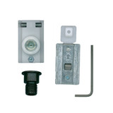 Dormakaba Door Closer Part Hold Open Device to suit TS91 TS92 TS93 Slide Rail G-N Channel