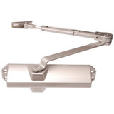 Dorma Door Closer TS68 - Hold Open - EN2-4 - Silver