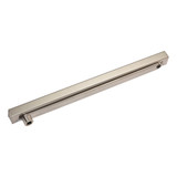 Dorma Door Closer Slide Arm & Channel suits TS92 & TS93 Contur - Satin Stainless Steel