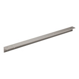 Dorma Angle Bracket suits G-EMF 64440001 - Silver