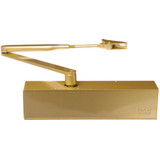 Dorma Door Closer TS83 EN3-6 - Gold