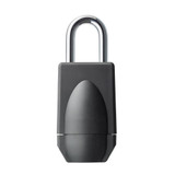 Salto Neoxx - Padlock without Chain - Mifare - BLE + HSE Reader (IP68) - Black