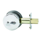 Lockwood Symmetry Deadbolt Single Cylinder