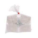 Kevron Card Holder ID18 (Box of 50) - Clear