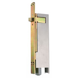 Dormakaba Auto Flush Bolt suits Timber Doors - AF667 - Satin Stainless Steel