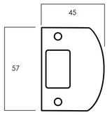 Lockwood Symmetry Symmetry Privacy Set Vicinity