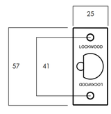 Lockwood Symmetry Symmetry Privacy Set Vicinity