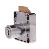 Lock Focus Evergood Slam Lock Non MK ***KD Only*** - Silver