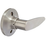 Brava Urban LH Series Dummy Lever Concealed Fix - Satin Stainless Steel