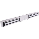 ACSS Maglock Mlsh02t Double 600lbs Internal Use Only - Anodised Aluminium