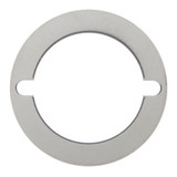 Brava Metro Spare Part 2mm Packing Plate to suit EV Series - Stainless Steel