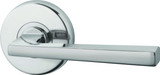 Passage Set & 28 Lever