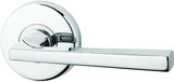 Passage Set & 28 Lever