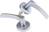 Passage Set & 34 Lever