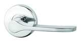 Passage Set & 34 Lever