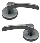 Passage Set & 34 Lever