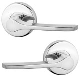 Passage Set & 34 Lever