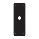 BDS Packer 10Mm suits Whitco Bolt (Old Style) Series - Black