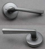 Satin Chrome Pearl
