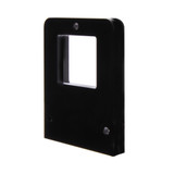 BDS Packer 10Mm suits 213 Series - Black