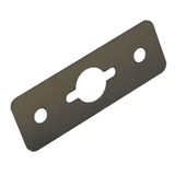 BDS Roller Door Dress Plate to suit LF A/V4 and A/V5 Conversion To A/V9