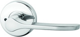 Privacy Set & 34 Lever