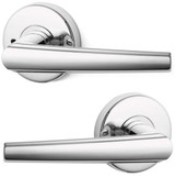 Privacy Set & L2 Lever