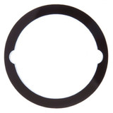 BDS Packer 10mm suits Briton Panic Bar - Black