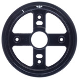 S&G Dial Ring FR R004-001 suits D003 Series Dials - Black