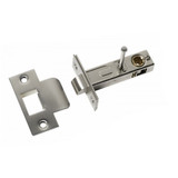 Nova Privacy Latch 12903 - Satin Stainless Steel