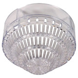 STI Polycarbonate Detector Stopper Surface Mount