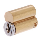 ABUS Type Core Assembly - 83 Series - Fire Brigade 003 Keyed Alike