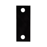 BDS Packer 2mm suits 001 Strike Series - Black