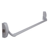 Dormakaba Panic Exit Device PHA 1 Point Modular 1000mm - PHA201C - Silver