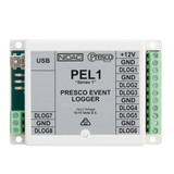Nidac Presco Series Event Logger For Pac Controllers-NPO