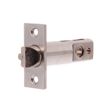BORG Digital Lock Latch Only 50mm suits 2000 - Satin Chrome
