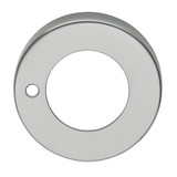 Lockwood Velocity 55mm Round Rose Trim Privacy