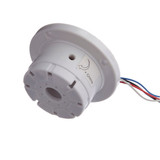 Neptune Top Hat Piezo Screamer Chime with Volume Control