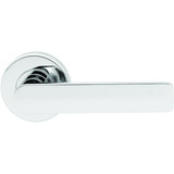 Lockwood Velocity 55mm Dummy Half Set & L3 Lever