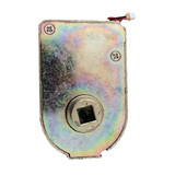 BORG Quantum Digital Lock New Clutch Mechanism For QL8000