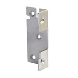 BDS Surface Mount Strike Bracket suits LES15 - Stainless Steel
