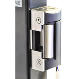 BDS Surface Mount Strike Bracket suits LES15 - Stainless Steel