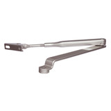 Dorma Arm TS68 Reg 6870 - Silver