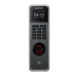 Suprema Biolite N2 IP67 IP Fingerprint - Keypad and RFID Reader - Reads EM and Mifare/Desfire - Dark Grey