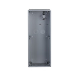 Dahua Mount Box - 3 Modular Intercom - Silver