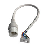 Dahua RJ45 Accessory Cable Fits Various VTO Models Only
