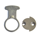 Dormakaba Cam KH Hold Back Latch Bolt suits 2600 & 2900 Series Locks (Box of 10)