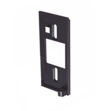 HID Mounting Plate to suit R10 / RP10 Mullion Reader - Black