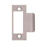 BDS Strike Standard suits 3572 Offset Top & Bottom - Satin Stainless Steel