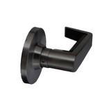 Brava Metro EL Series Dummy Lever - Matt Black